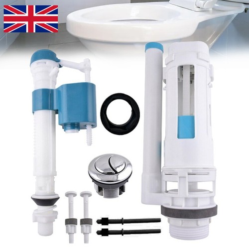 Universal toilet cistern - universal,