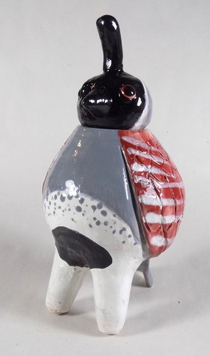 Gambel quail - gambel's,