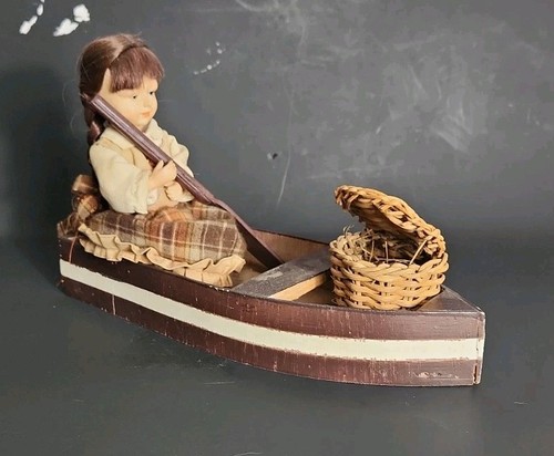 Vintage handcrafted wooden - vintage,