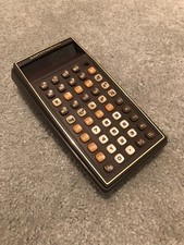 Commodore P50 Programmable
