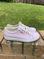 New Ecco Soft Women’s Pink