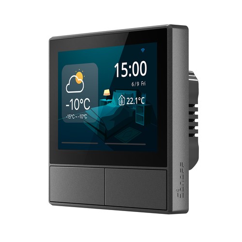 Sonoff nspanel smart scene - nspanel,