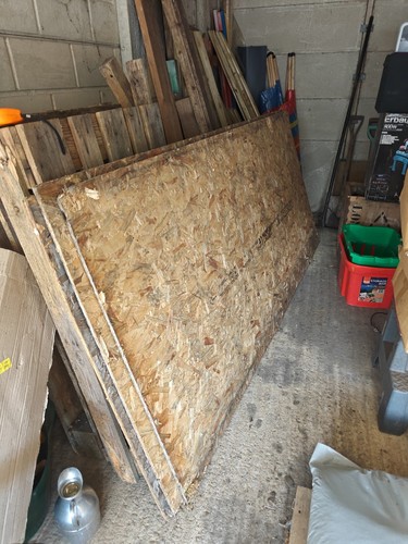 Osb boards 110cm - osb,