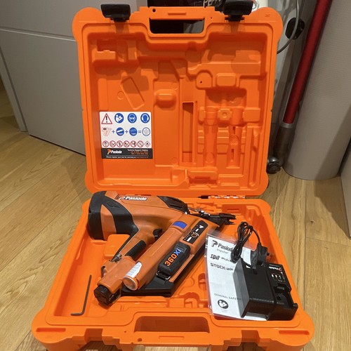 Paslode 360xi 90mm - 360xi, fix
