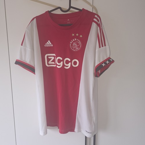 Adidas ajax amsterdam - amsterdam, home