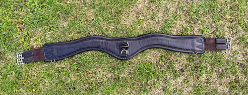 Gfs premier anatomical leather - gfs,