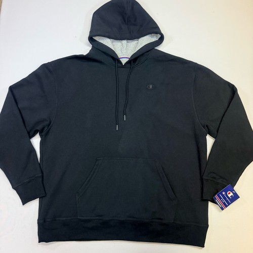 Champion sweatshirt hoodie - champion,