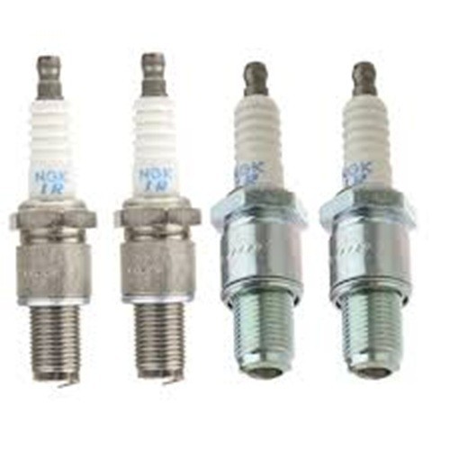 Ngk aftermarket re7c 6700x2 - aftermarket, re7c-l