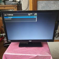 Bush 19" Hd Led TV/DVD Player