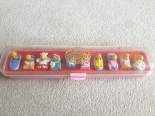 Bluebird Polly Pocket Vintage