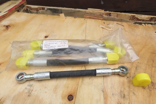 Hagglunds bv206 genuine - , fuel