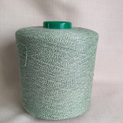 Machine knitting yarn job - knitting, lot
