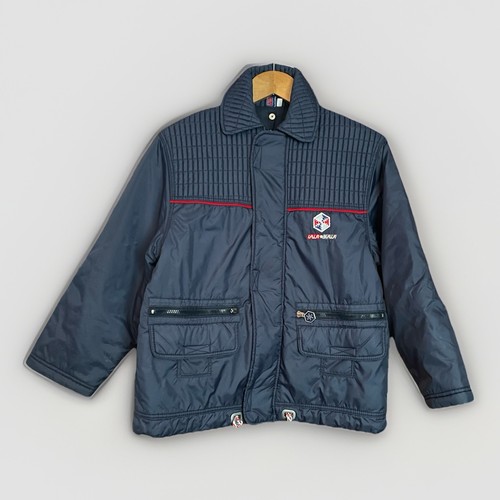 Vintage ski jacket - vintage, 10-11