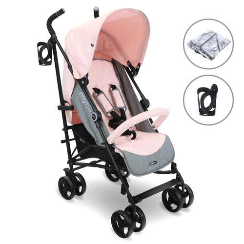 Babiie mb02 plus - my,