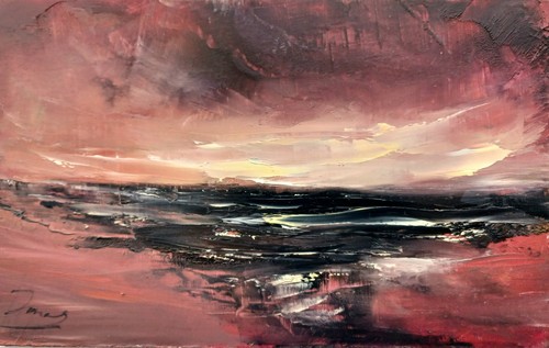 New signed abstract - new,
