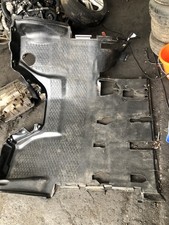 IVECO DAILY CAB FLOOR MAT 2.3