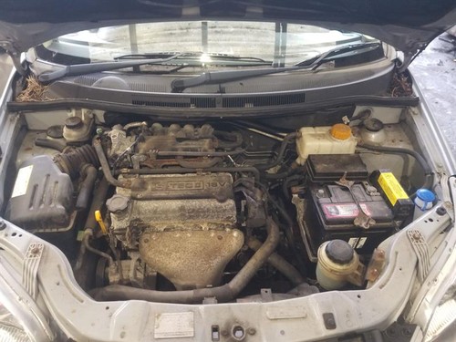 2005 2011 mk1 chevrolet - 2005-2011,