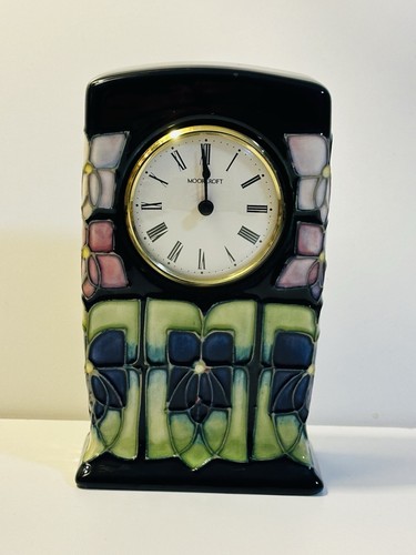 Rare moorcroft pottery - rare,