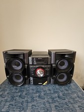 Sony Genezi MHC-EC79i CD &