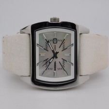 DIESEL DZ-5102 Genuine Leather