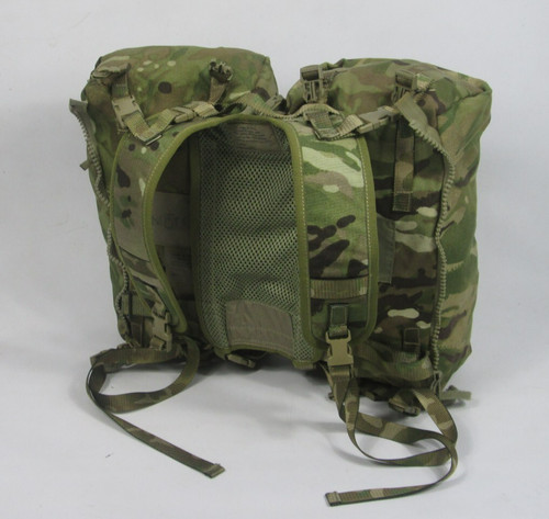 Mtp plce daysack patrol pack - patrol,