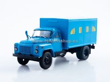 AI1214 GZSA-3704 (GAZ-52, new