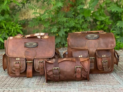 New pannier saddlebag - pannier, storage