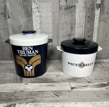 Ben truman and - truman, piccadilly