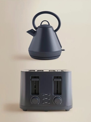 Blue fast boil pyramid - blue,
