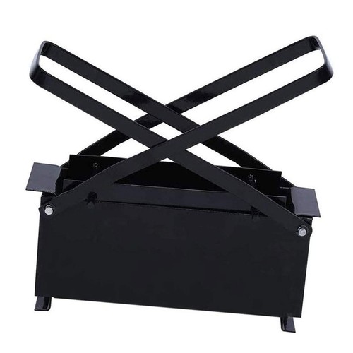 Newspaper briquette maker - newspaper,