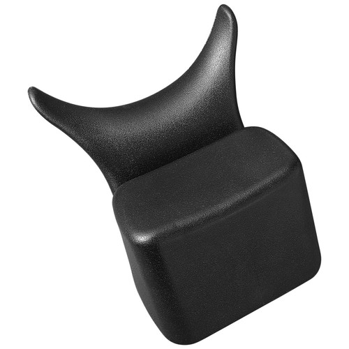 Neck pillow hairdressers mat - hairdressers,