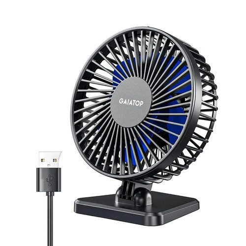 Mini usb desk - mini, quiet