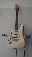 Lefthanded Japanese Fender