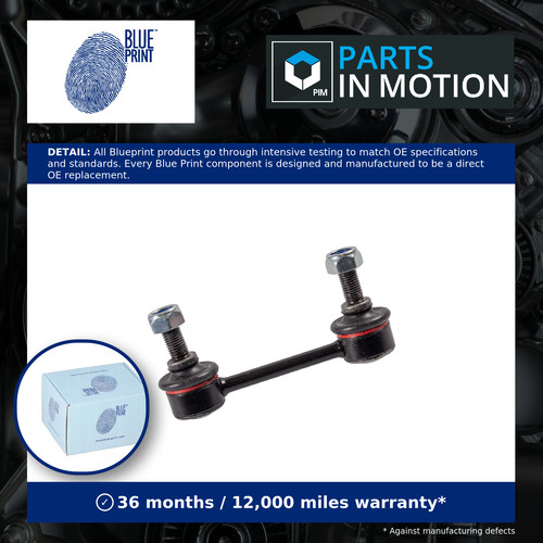 Anti roll bar link fits - anti,