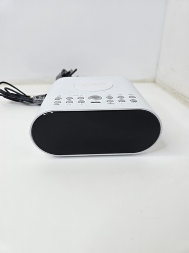 Roberts ortus dab charge - charge, clock