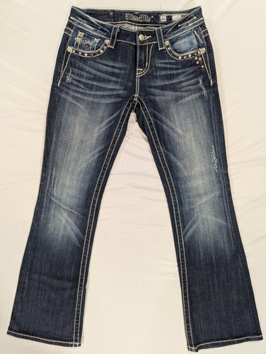 Miss jeans womens blue - me,