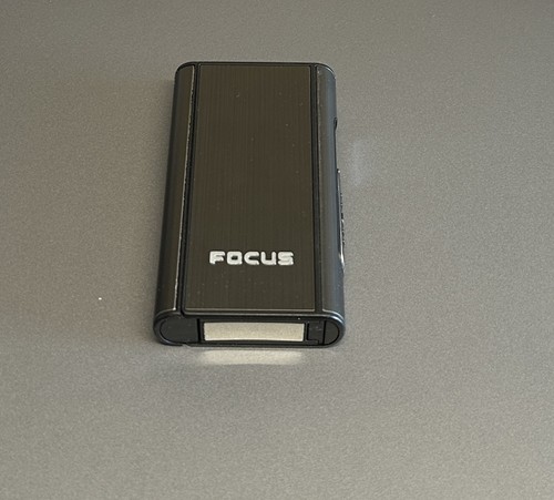 Focus automatic loading - focus,