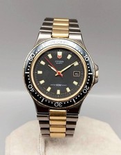 Citizen Diver 6110 Mens