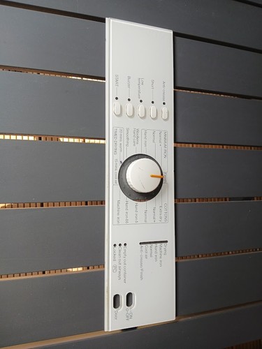 Miele tumble dryer - tumble,