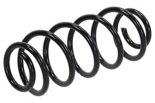 COIL SPRING REAR FOR PEUGEOT