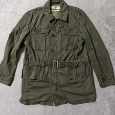 Nigel Cabourn Utility Field