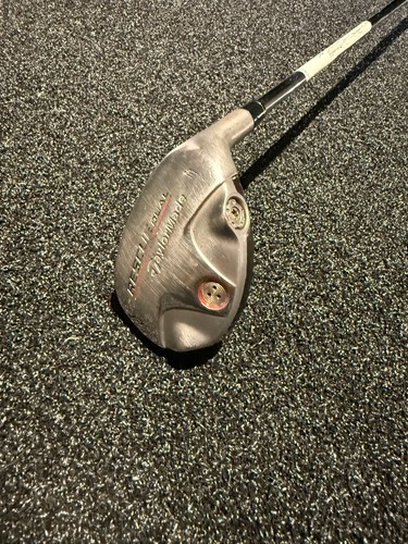 Taylormade dual hybrid - taylormade, 19°