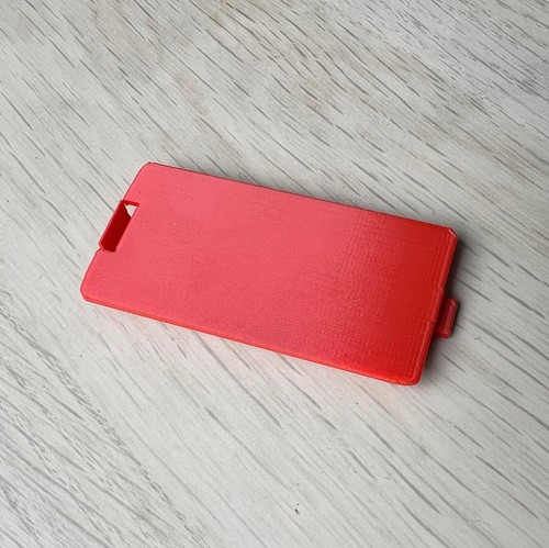 Disto battery cover lid - cover,
