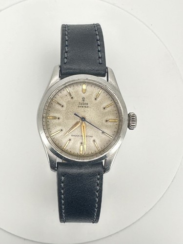 Vintage tudor oyster 7903 - vintage,