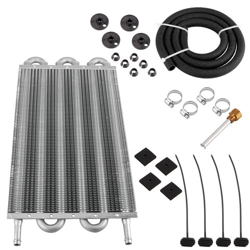 Universal row an engine - 6, 6