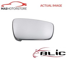 REAR VIEW MIRROR GLASS LHD