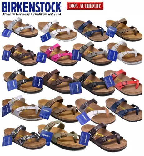 Birkenstock mayari birko flor - mayari, birko-flor