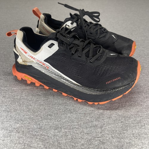 Altra olympus womens - altra, 7.5