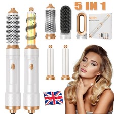5 IN 1 Pro Air Wrap Blow Hair
