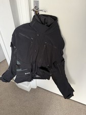 Dainese Carve Master 2 Goretex